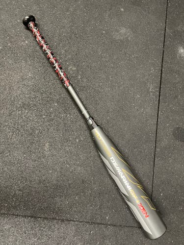 USSSA Certified Composite (-10) 22oz 32" CF Zen Bat