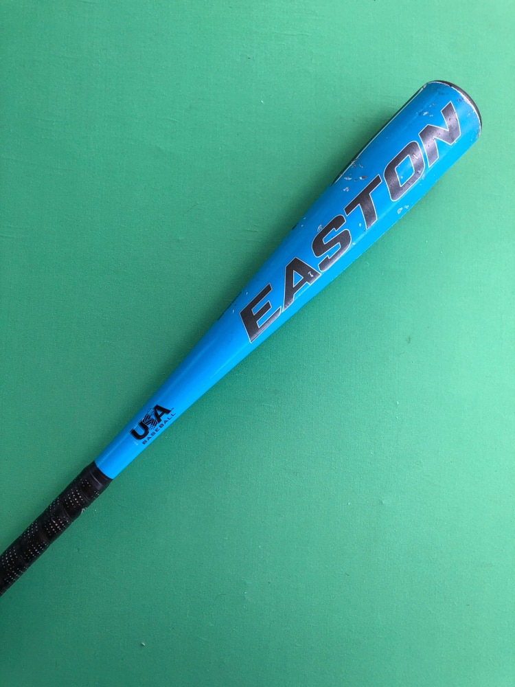 Used USABat Certified 2019 Easton Beast Speed (26") Alloy Tee Ball Bat - 15OZ (-11)