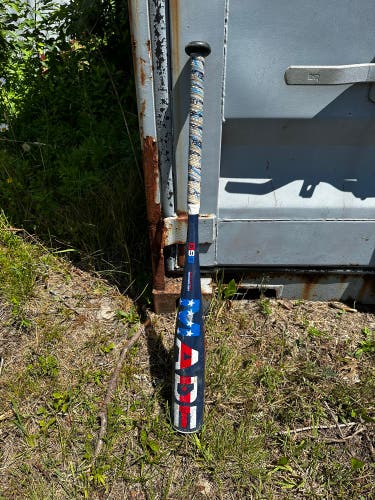 2018 Composite (-10) 19 oz 29" Dirty South Swag Bat