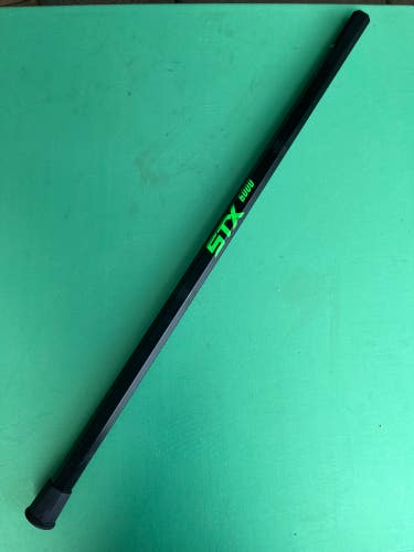 Used STX 6000 Shaft