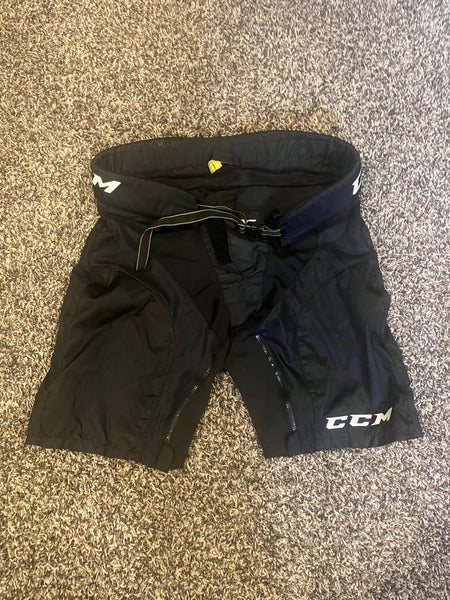 CCM Tacks Girdle Shell