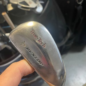 Dunlop True Tech Driving Iron In Right Handed