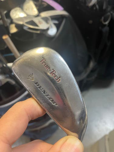 Dunlop True Tech Driving Iron In Right Handed