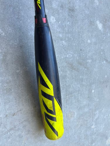 Used 2021 Easton (-10) 20 oz 30" ADV 360 Bat