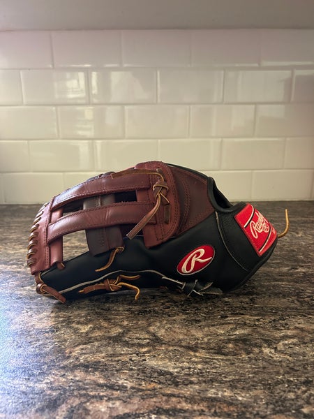 12.75 Inch Rawlings Heart of the Hide Bryce Harper's Glove