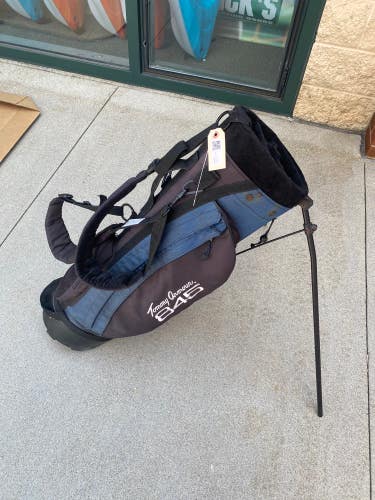 Used Tommy Armour Bag