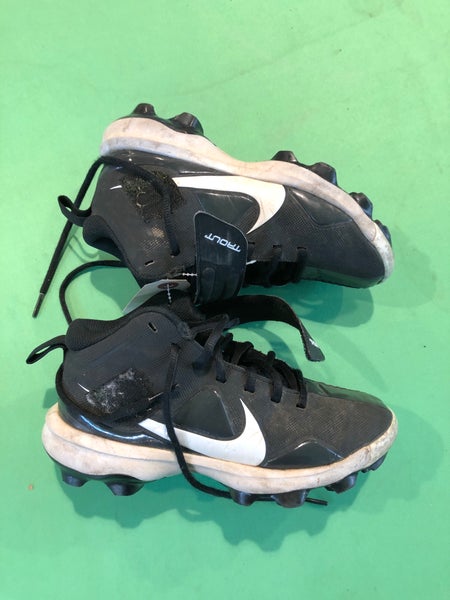 Nike Trout Baseball Cleats  New and Used on SidelineSwap