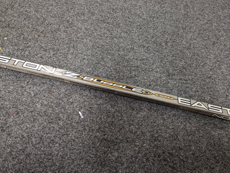 Lightly Used Easton Z Bubble Shaft