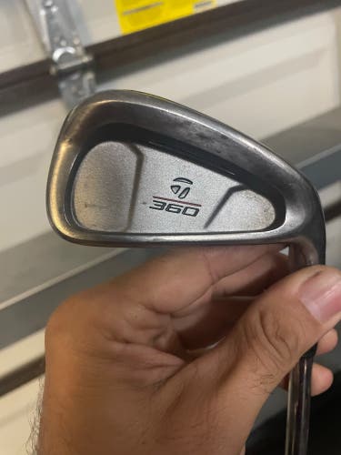 Taylormade 360 Iron 3 In Right Hand