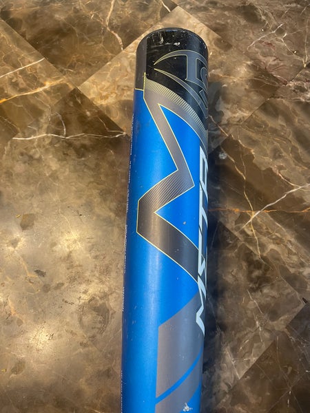 Louisville Slugger Meta