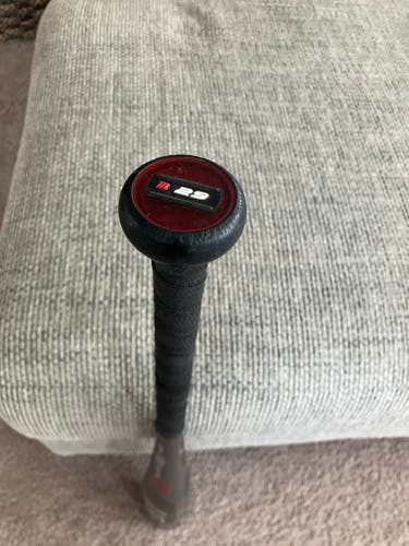 Used USSSA Certified Marucci Alloy CAT 9 Bat (-10) 19 oz 29"