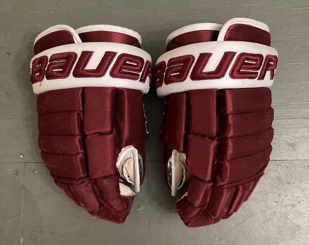 Bauer Pro Team 14”
