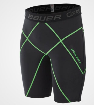 New Bauer CORE SHORTS 1.0