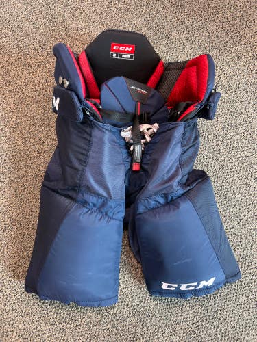 Senior Used Medium CCM JetSpeed FT390 Hockey Pants