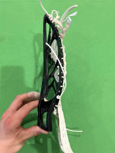 Used Position Brine Clutch Elite X Strung Head