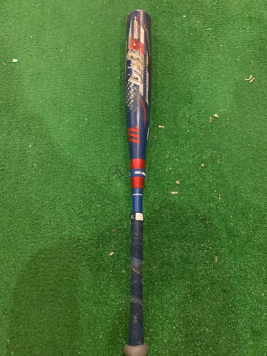 2022 Composite (-5) 27 oz 32" CAT 9 Composite Bat