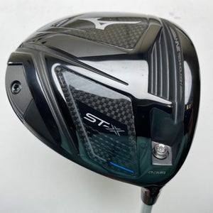 Mizuno ST-X 220 Driver 10.5* Aldila Ascent R Regular Graphite Mens RH