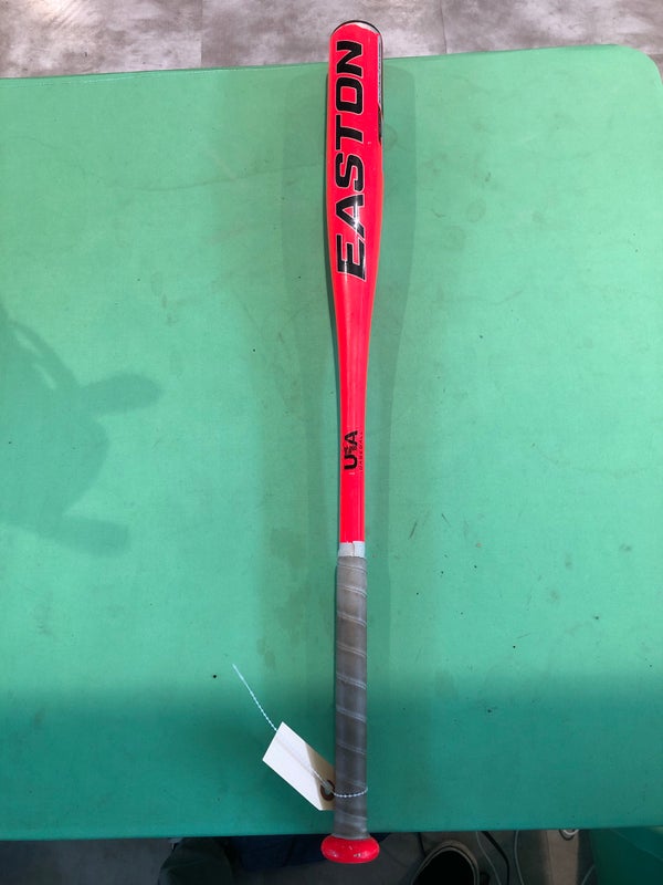 Easton Typhoon Aluminium Baseball Bat, Sports Equipment, Bicycles & Parts,  Parts & Accessories on Carousell