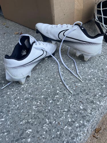 Used Size 10 (Women's 11) Nike Vapor