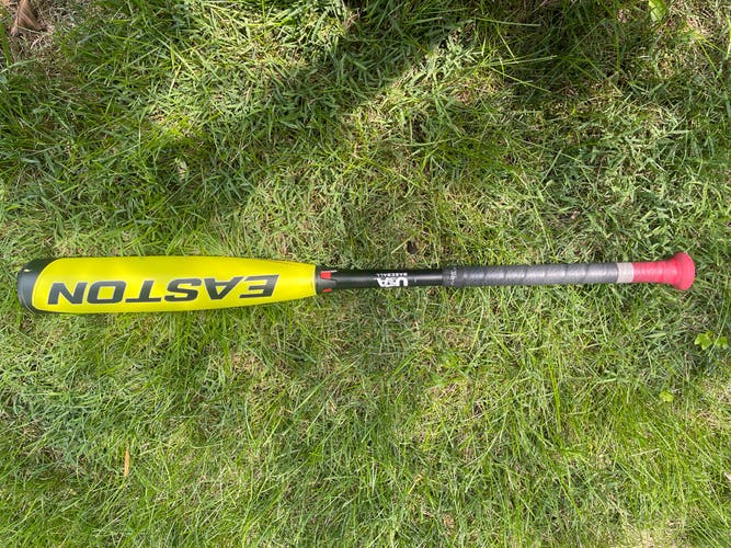 Used 2022 Easton ADV 360 -  30” (-10) 20 oz