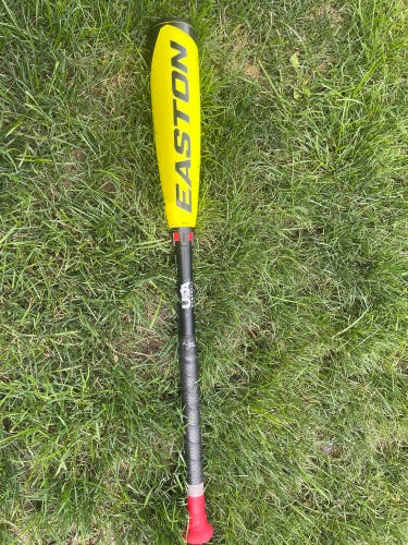 2022 Easton ADV360 27” (-11) 16 oz Bat - USED
