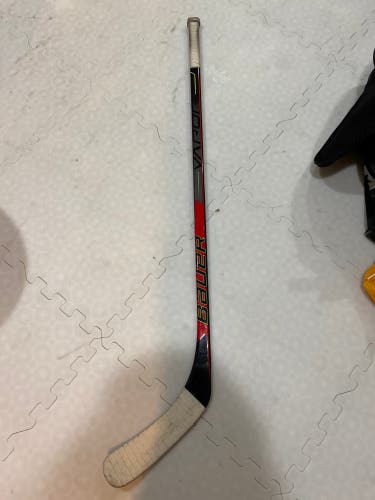 Bauer vapor stick