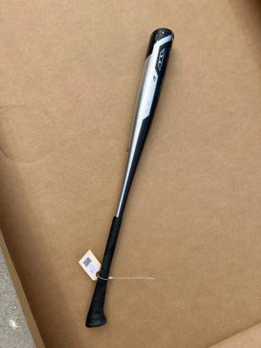 Used BBCOR Certified AXE Elite One Alloy Bat -3 29OZ 32"