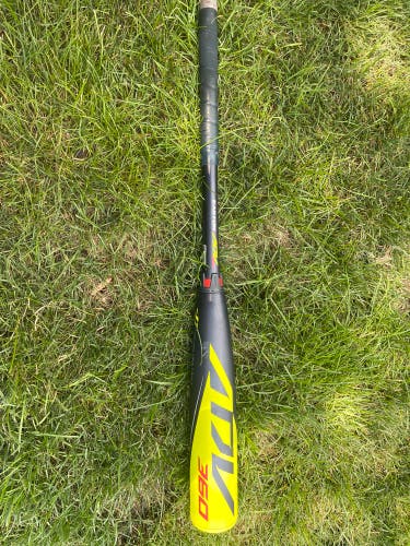 Easton ADV360 2021 30” (-11) 19 oz - Barley Used