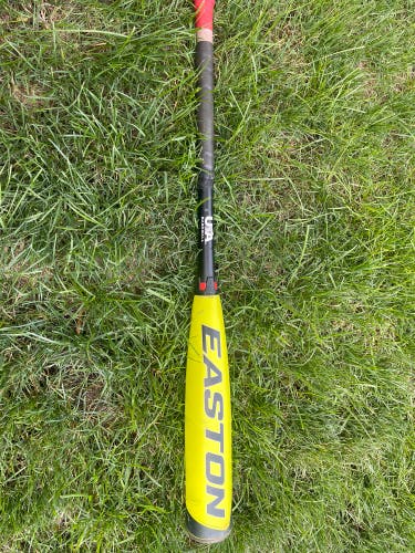 Easton ADV360 30” (-10) 20 oz  2022 - Barley used