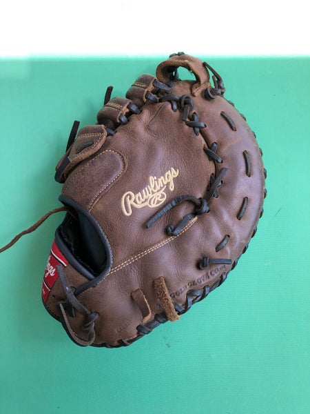 Rawlings Player Preferred 33in Catchers Mitt