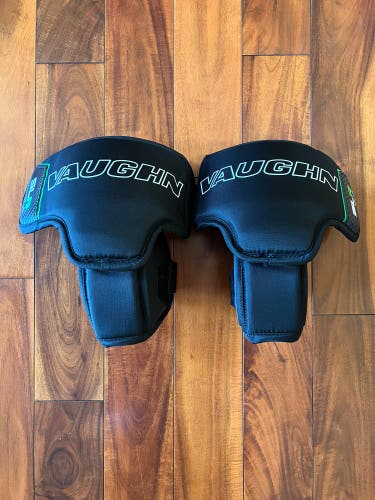 Vaughn Jr SLR Knee Guards