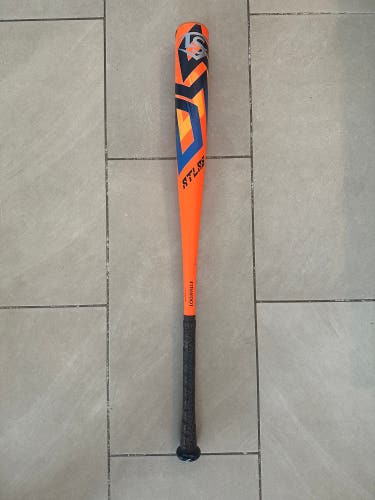 2023 Alloy (-3) 30 oz 33" Atlas Bat