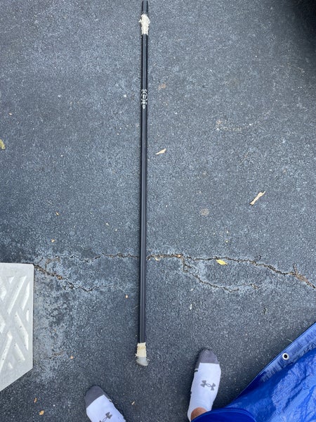 Used Warrior Defense Shafts
