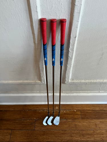 Patriot Golf Wedge Set