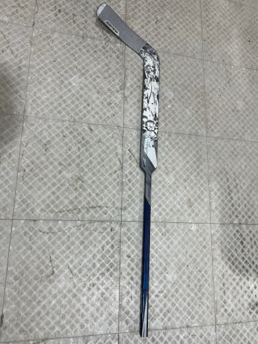 Senior Regular 25" Paddle Pro Stock Ultrasonic Goalie Stick