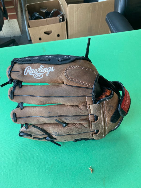 Rawlings Jacob DeGrom Exclusive Pro Preferred Baseball Glove 11.75 Inches  for Sale in West Babylon, NY - OfferUp