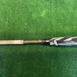 Used USSSA Certified DeMarini CF Black Composite Bat -5 26OZ 31" (2019)