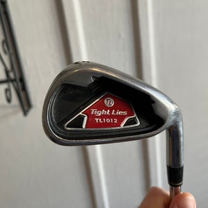 Adams Tight Lies Iron Set (5-SW)