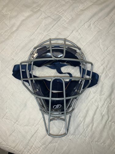 Force 3 Catcher's Mask