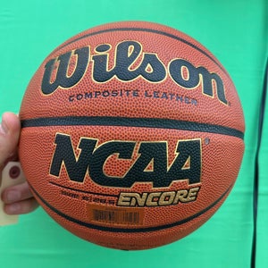 Used Wilson Encore 28.5" Basketball