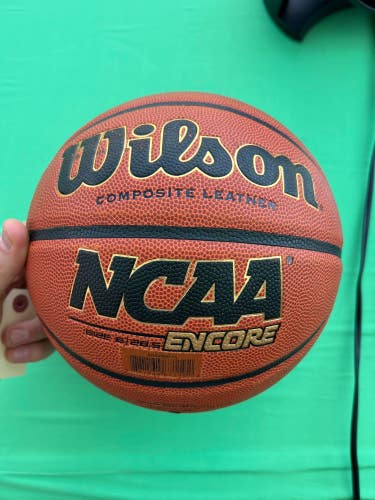 Used Wilson Encore 28.5" Basketball