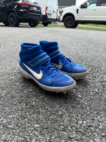 Nike Alpha Huarache Elite 2