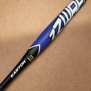 Used 2022 Easton Composite Bat -7 27OZ 34"