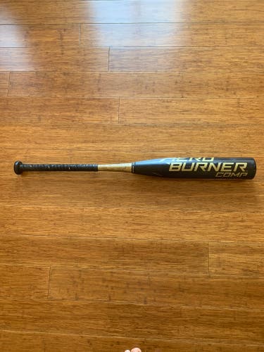 Composite (-10) 20 oz 30" Aero Burner Bat