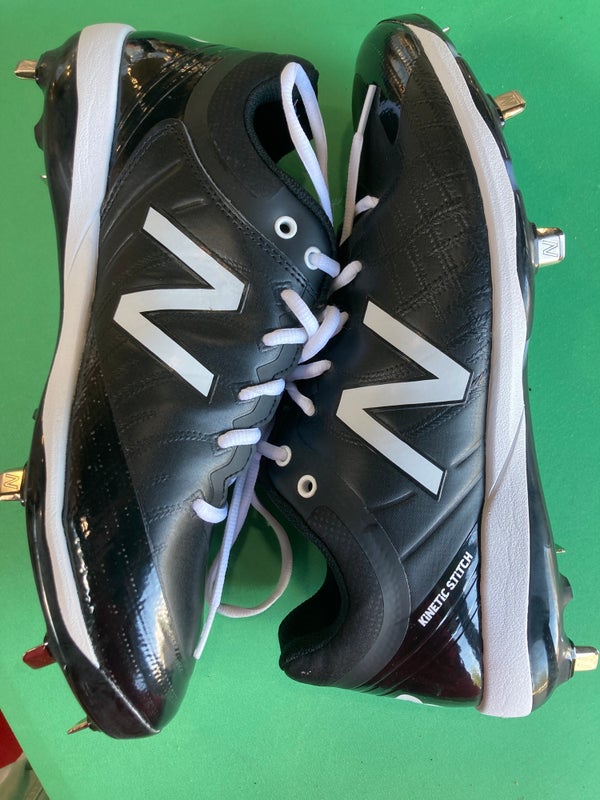 New Balance 574 Baseball Cleats Release Info: How to Buy a Pair – Footwear  News
