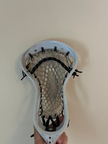 Used FOGO Strung Mark 2F Head