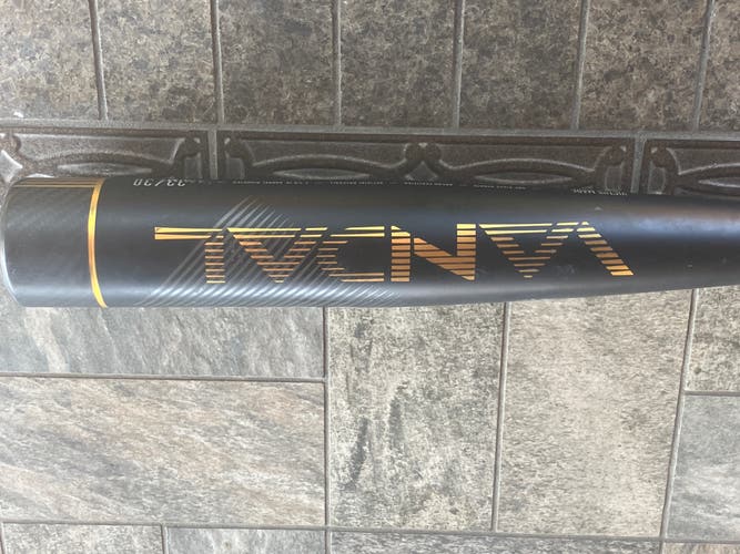 2023 Alloy (-3) 30 oz 33" Vandal 2 Bat