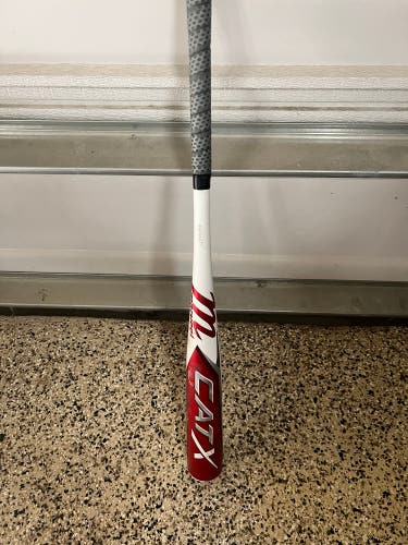 Marucci CatX 32/29 BBCOR