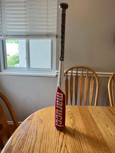 Marucci cat 8 usssa