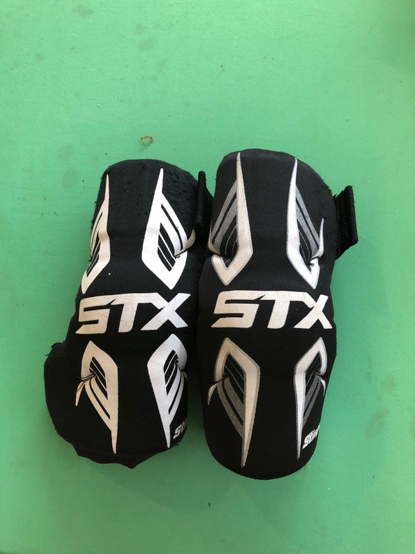 Used Small STX Stinger Arm Pads